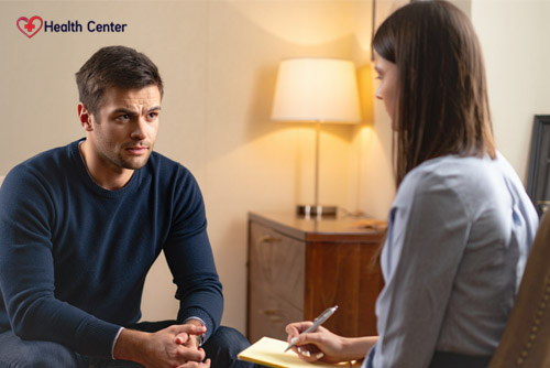 Как проходит лечение игромании в Красноперекопске в клинике Центр здоровья<