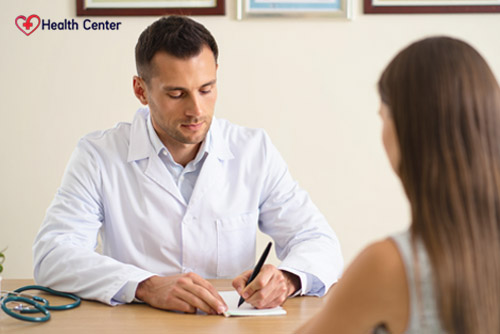 Лечение зависимости от Габапентина в Красноперекопске в клинике Центр здоровья